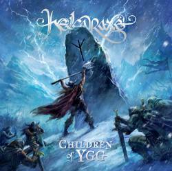 Helcaraxë (USA) : Children of Ygg